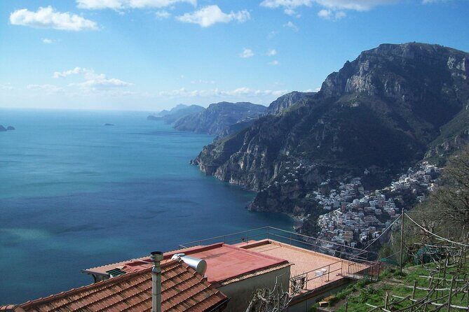 Full-Day Boat Tour in Sorrento and Amalfi Coast from Naples - Why This Tour Cills the Bucket List for Many