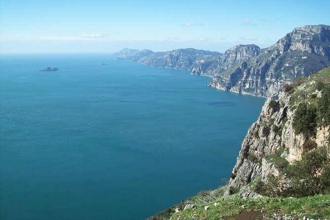 Full-Day Boat Tour in Sorrento and Amalfi Coast from Naples - The Real Deal: What Travelers Say