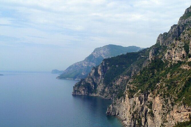 Full-Day Boat Tour in Sorrento and Amalfi Coast from Naples - Who Will Love This Tour?