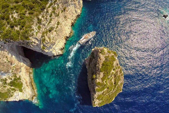 Full-Day Boat Tour of Paxos Antipaxos Blue Caves from Corfu - Is This Tour Worth Your Time and Money?