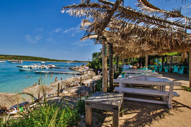 Full-Day Boat Tour of the Medulin Archipelago from Medulin - Key Points