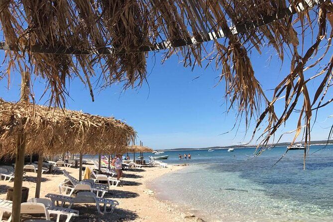 Full-Day Boat Tour of the Medulin Archipelago from Medulin - Frequently Asked Questions