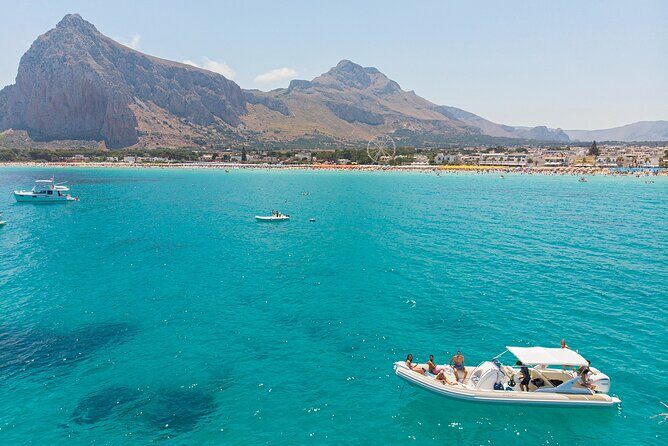 Full Day Boat Tour Palermo and Mondello - The Experience: What Travelers Say