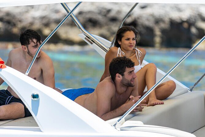 Full Day Boat Tour Palermo and Mondello - Is This Tour Worth It?