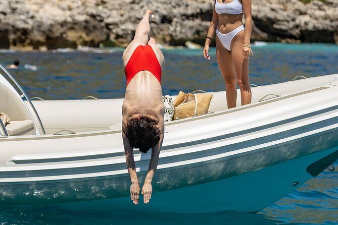 Full Day Boat Tour Palermo and Mondello - Frequently Asked Questions