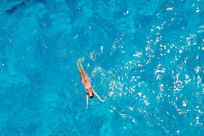 Full Day Boat Tour San Vito Lo Capo to Castellammare del Golfo - What Travelers Say: Authentic Feedback