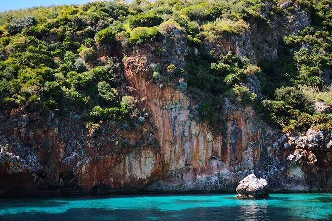 Full Day Boat Tour San Vito Lo Capo to Castellammare del Golfo - The Sum Up: Who Is This Tour Best For?