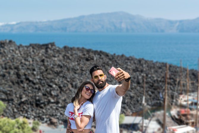 Full Day Boat Tour to Caldera Islands & Sunset in Oia by bus - How to Make the Most of This Tour