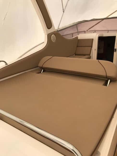 Full-Day Boat Tour to Ischia and Procida from Naples - Key Points