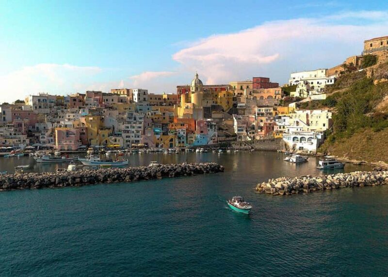 Full-Day Boat Tour to Ischia and Procida from Naples - Authentic Traveler Insights