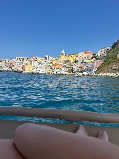 Full-Day Boat Tour to Ischia and Procida from Naples - Who Will Love This Tour?