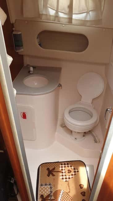 Full-Day Boat Tour to Ischia and Procida from Naples - FAQs