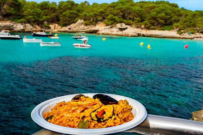 Full day boat tour transfers & lunch included - FAQ