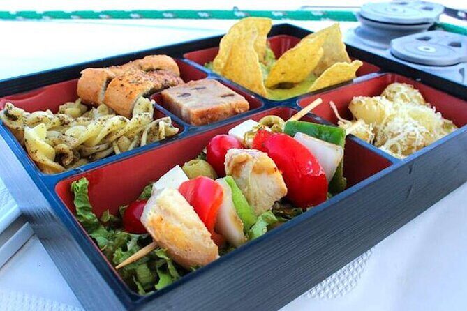 Full Day Boat Tour with Open Bar and Lunch in Riviera Maya - Why You’ll Love This Riviera Maya Boat Tour