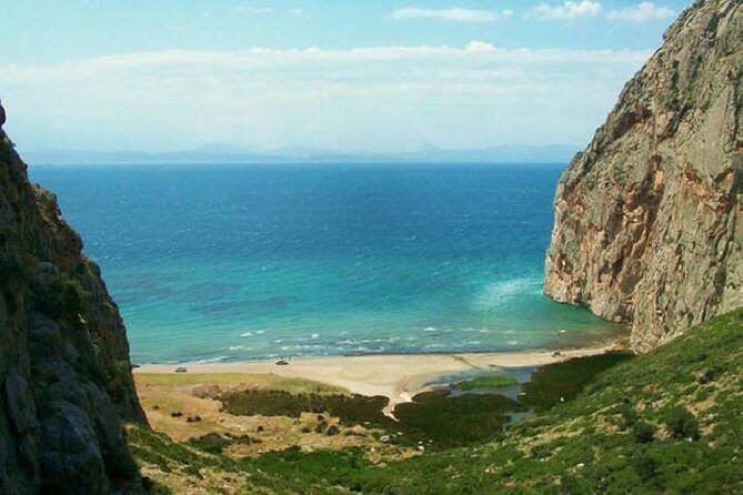 Full Day Boat Trip in Corfu with BBQ - Who Should Consider This Trip?