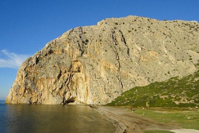 Full Day Boat Trip in Corfu with BBQ - In The Sum Up