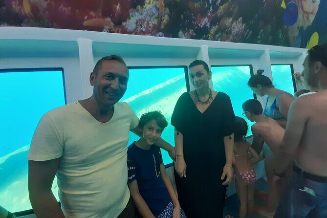 Full-Day Boat trip marmaris / Day trip by Glass bottom - Is This Tour Right for You?