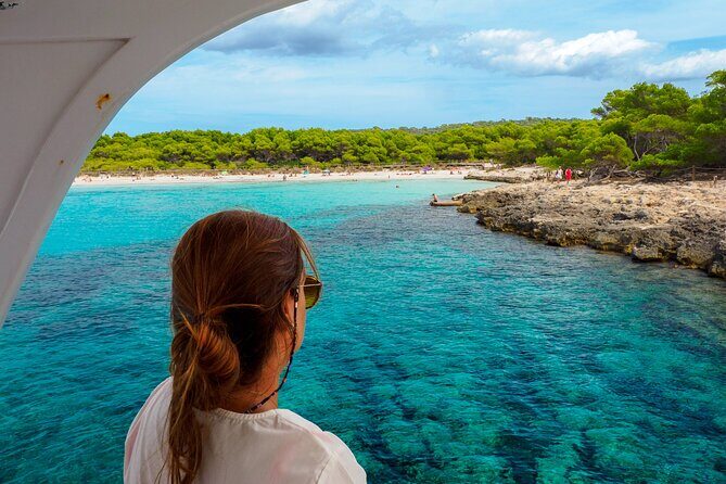 Full day boat trip with lunch - FAQ