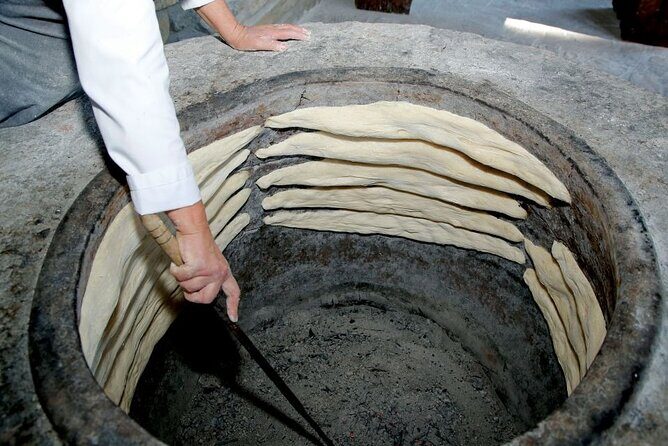 Full Day Bodbe Sighnaghi and Telavi Wine Tasting Tour - Final Thoughts