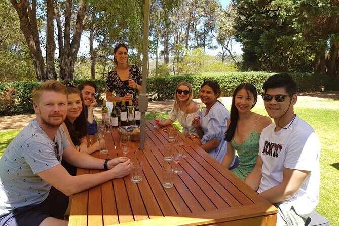 Full-Day Boutique Wine Tour with Pick Up and Lunch - Frequently Asked Questions (FAQs)