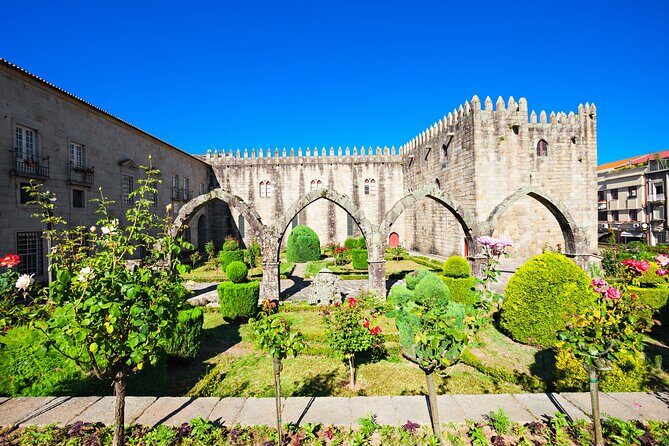 Full-Day Braga & Guimarães Guided Semi-Private Tour with Lunch from Porto - An Honest Overview of the Experience
