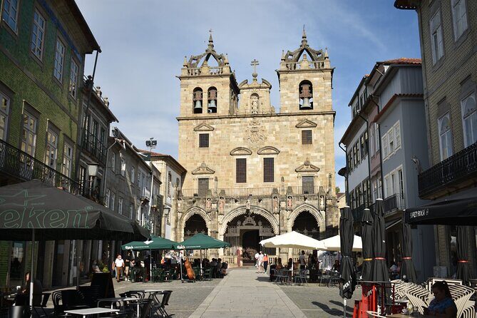 Full-Day Braga & Guimarães Guided Semi-Private Tour with Lunch from Porto - Final Thoughts