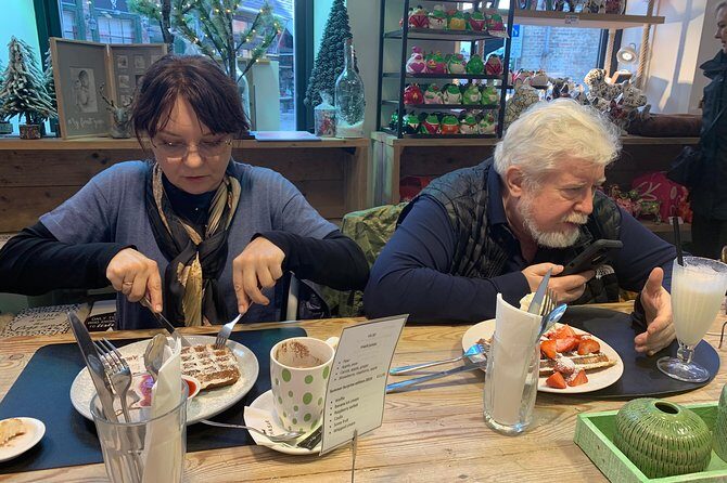 Full day Brugge & Ghent: the gems of Flanders - The Guide and Experience