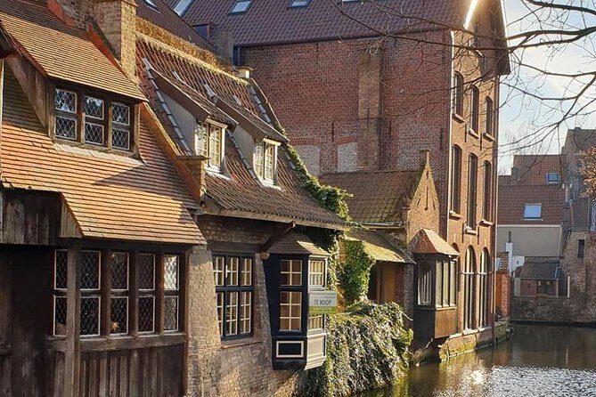 Full day Brugge & Ghent: the gems of Flanders - Value and Cost Analysis