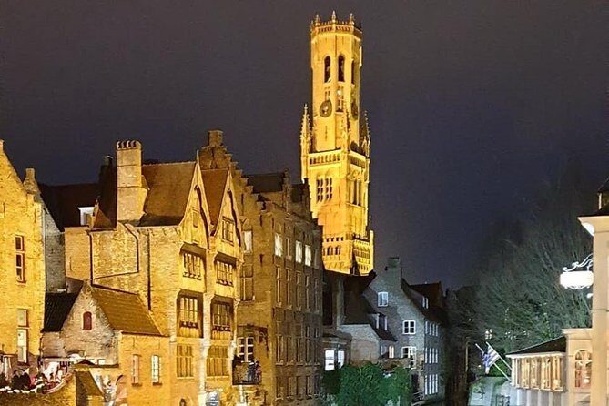 Full day Brugge & Ghent: the gems of Flanders - The Sum Up