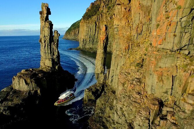 Full-Day Bruny Island Cruises Day Tour from Hobart - An Honest Breakdown of the Experience