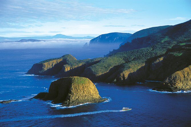 Full-Day Bruny Island Cruises Day Tour from Hobart - Who Should Book This Tour?