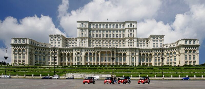 Full day Bucharest Sightseeing Tour - Getting a Feel for the Experience