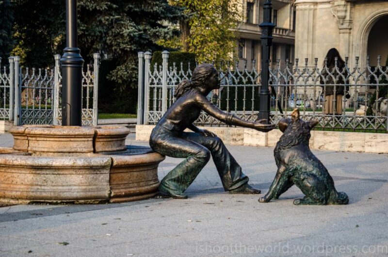 Full Day Budapest Experience with Gabor - Key Points