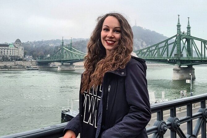 Full Day Budapest Walking Tour with A Local Private Guide - A Deep Dive into the Experience