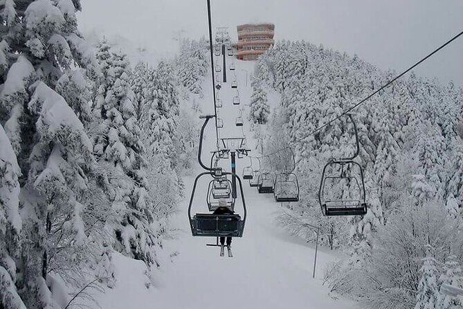 Full Day Bursa Tour from Istanbul(with cable car) - Final Thoughts