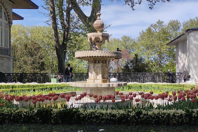 Full Day Byzantine&Ottoman Highlights - Who Will Love This Tour?