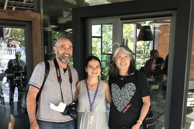 Full Day Byzantine&Ottoman Highlights - The Sum Up