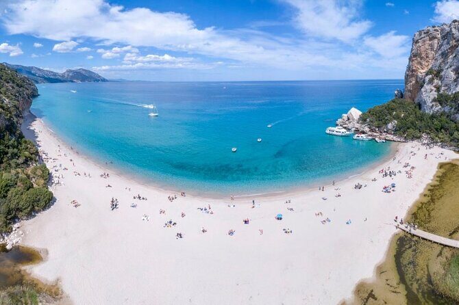 Full Day Cala Gonone and Gulf of Orosei Mini Cruise - Final Word