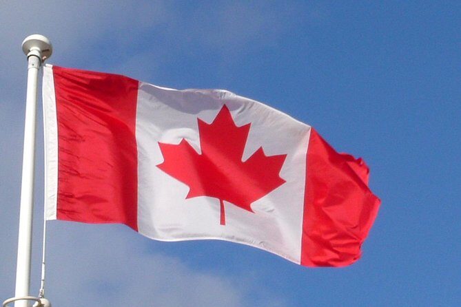 Full-Day Canadian Battlefields and sites Normandy Tour - FAQ