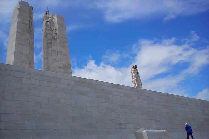 Full Day Canadian WW1 Vimy and Somme Battlefield Tour from Ypres - Analyzing the Price and Overall Value
