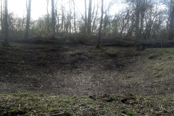 Full Day Canadian WW1 Vimy and Somme Battlefield Tour from Ypres - The Sum Up