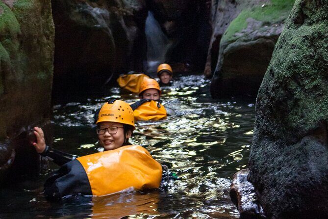 Full-Day Canyoning Experience at Stunning Empress Canyon - What Makes This Tour Stand Out?