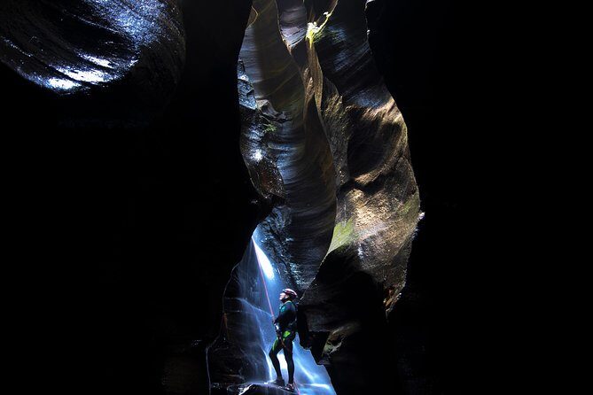 Full-Day Canyoning Experience at Stunning Empress Canyon - The Logistics
