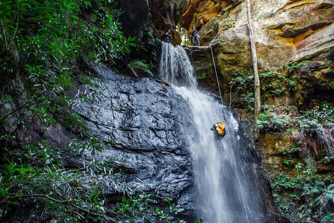 Full-Day Canyoning Experience at Stunning Empress Canyon - FAQ