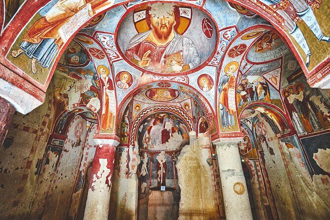 Full-Day Cappadocia Green Tour (All-Inclusive) Shared or Private - Who is This Tour Best Suited For?