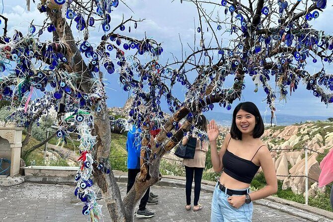 Full Day Cappadocia Green Tour with Underground City - An In-Depth Look at the Green Tour Experience