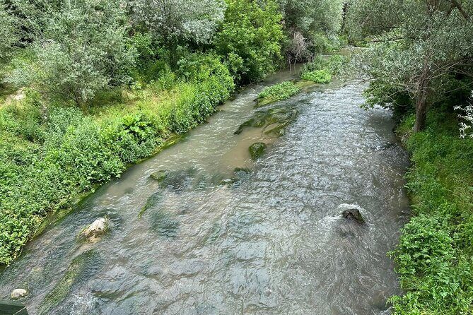 Full Day Cappadocia Green Tour with Underground City - Kapadokya Onyx Workshop: A Crafty Stop