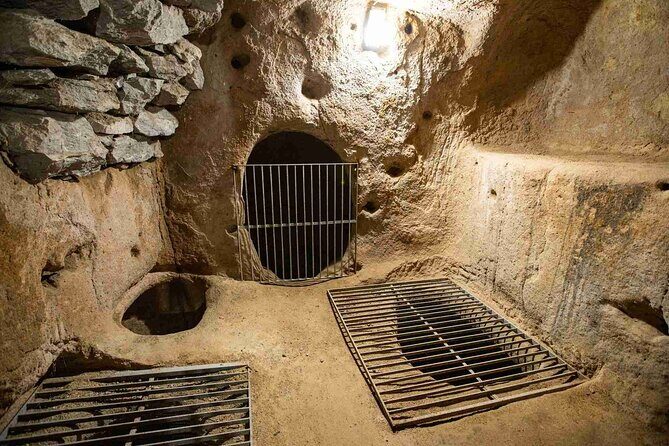 Full Day Cappadocia off the Beaten Track Private Guided Tour - Final Thoughts: Is This Tour Right for You?