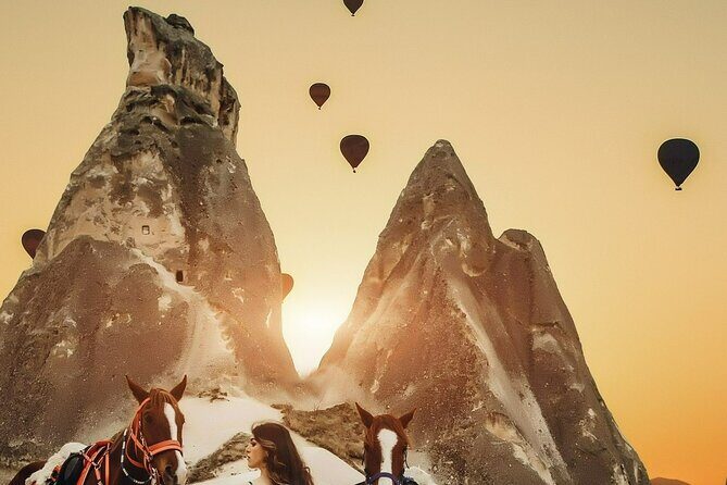 Full Day Cappadocia Private Guide And Car - Why We Love the Itinerary