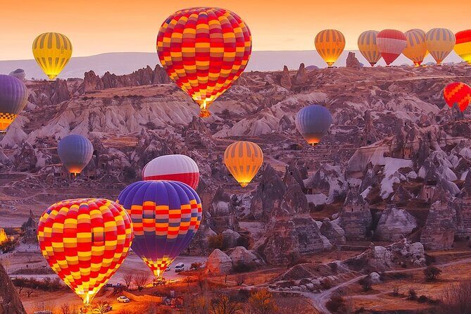 Full Day Cappadocia Private Guide And Car - FAQ